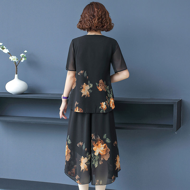 Elegant Fashion Floral Printin - Romper Floral Print review and price