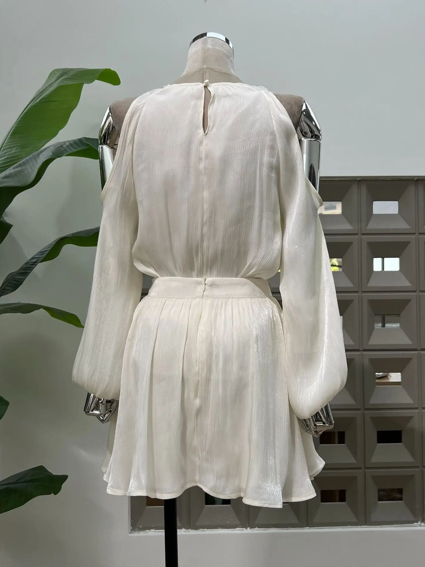 Women Two-Piece Dresses Off-Sh - Blouse Off Shoulder review and price