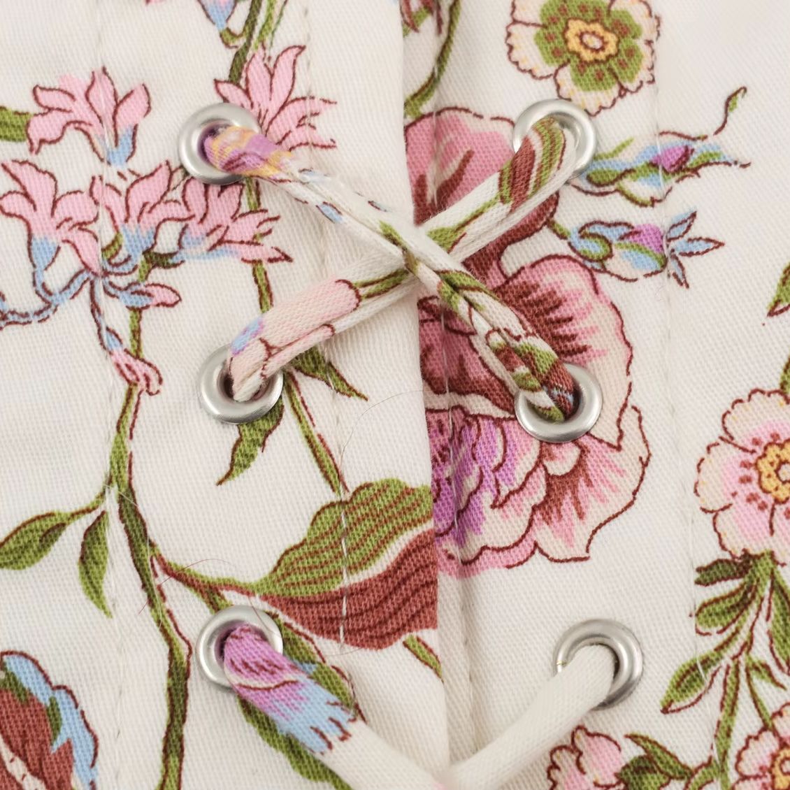 2026 Summer Women's Elegant 2  - Romper Floral Print review and price